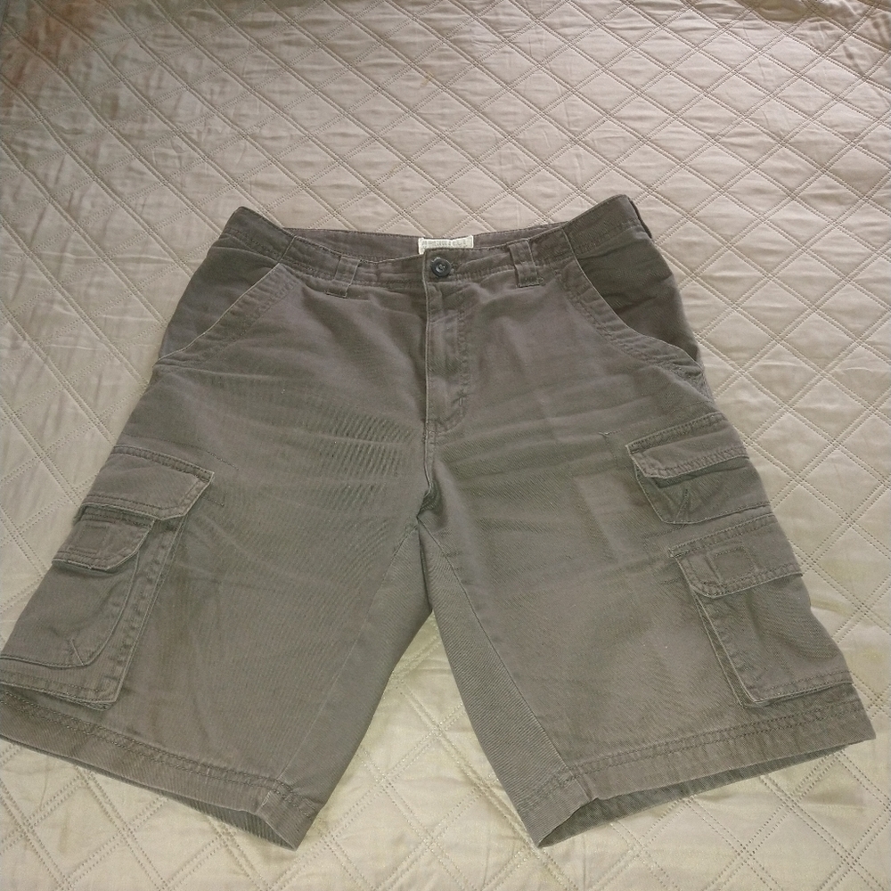 Men's Shorts